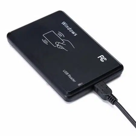 USB RFID Reader